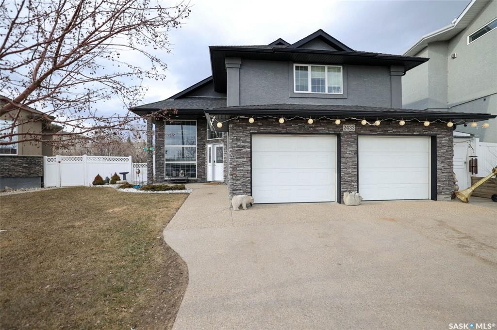 2433 Jameson Crescent, SK033912, Saskatchewan,