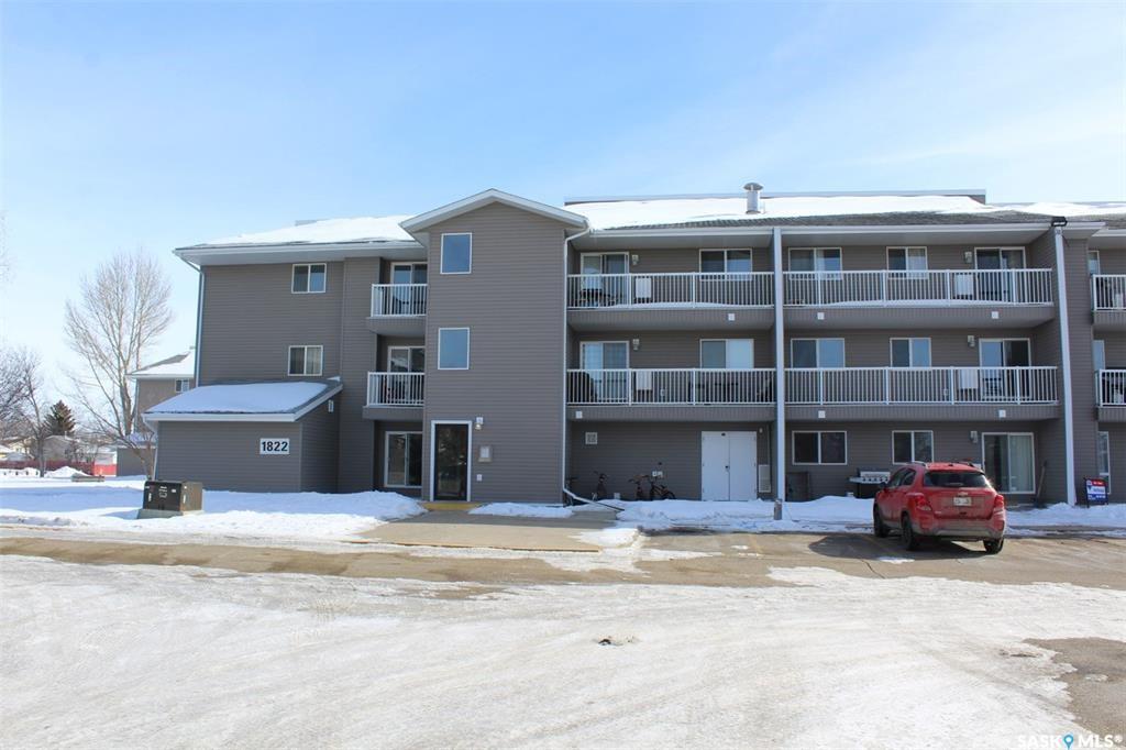 1822 Eaglesham Avenue #106, SK033919, Saskatchewan,
