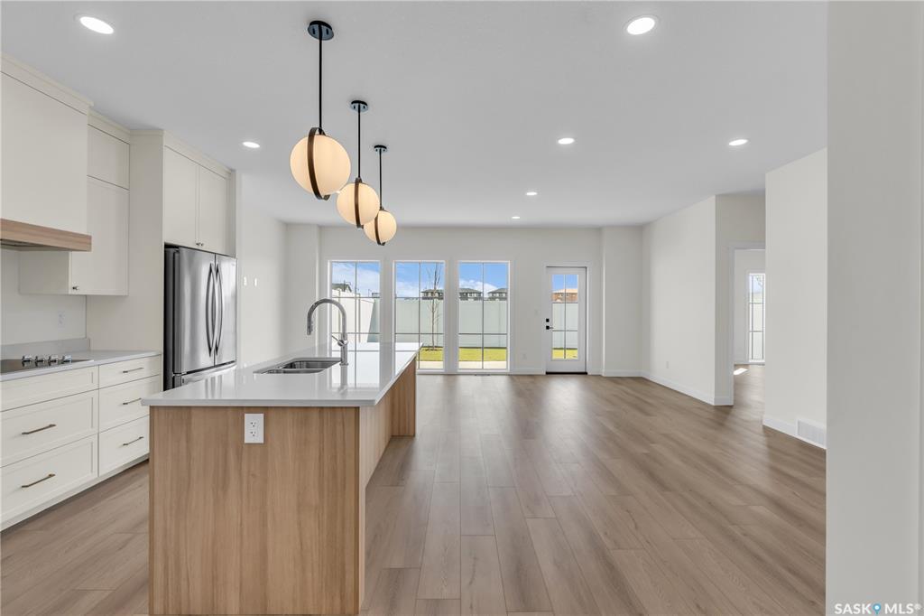 Second View of 720 Brighton Boulevard #10, Brighton, Saskatoon, Saskatchewan, S7V 1X1