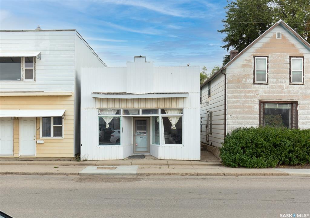 306 Fairford Street W, SK033922, Saskatchewan,