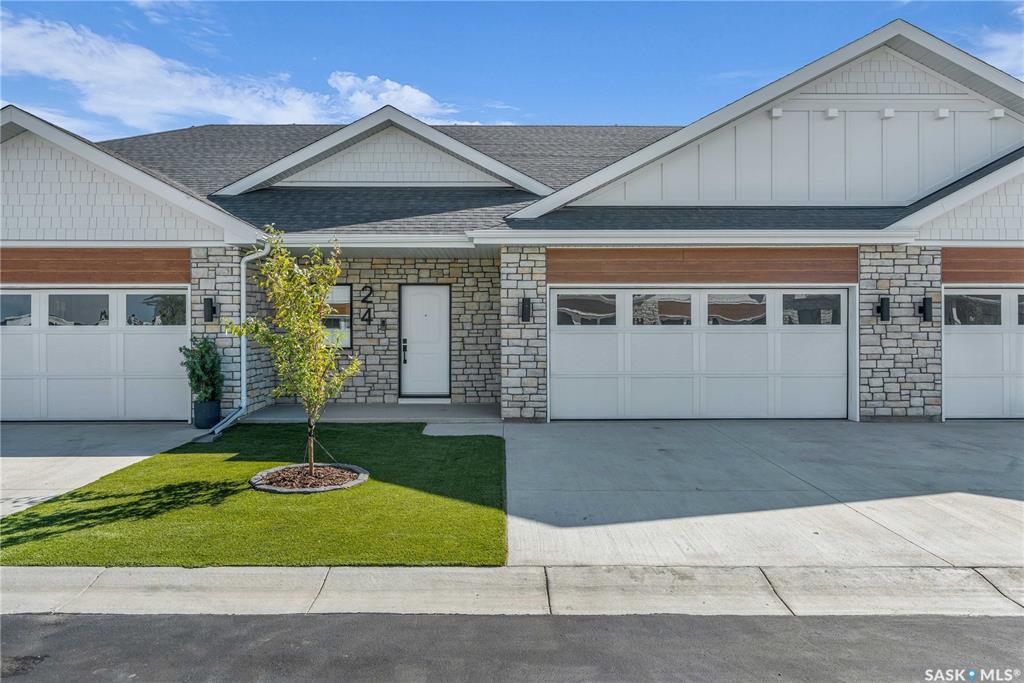 720 Brighton Boulevard #24, SK033923, Saskatchewan,