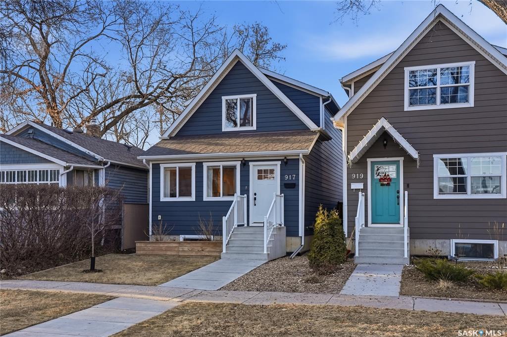 917 5th Street E, SK033928, Saskatchewan,