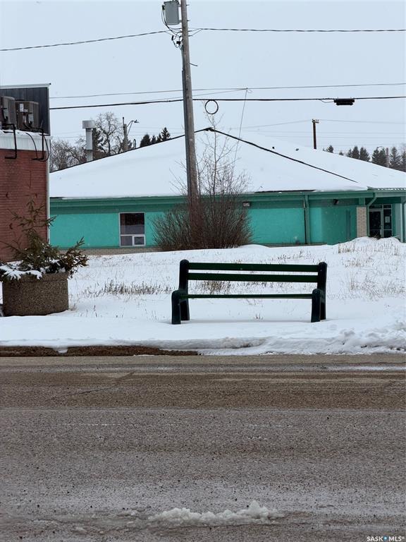 117 Churchill Street, SK033932, Saskatchewan,