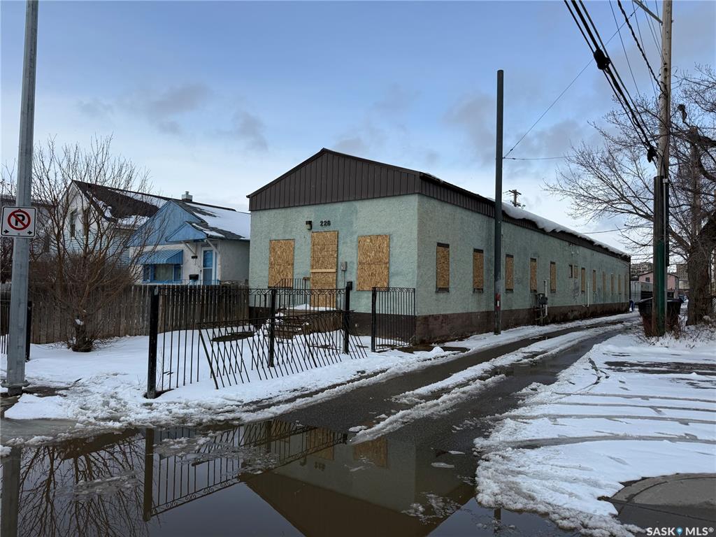226 D Avenue S, SK033933, Saskatchewan,