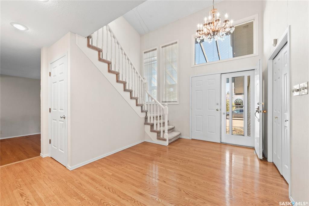 Fourth View of 215 Mallin Crescent, Silverwood Heights, Saskatoon, Saskatchewan, S7K 7X3