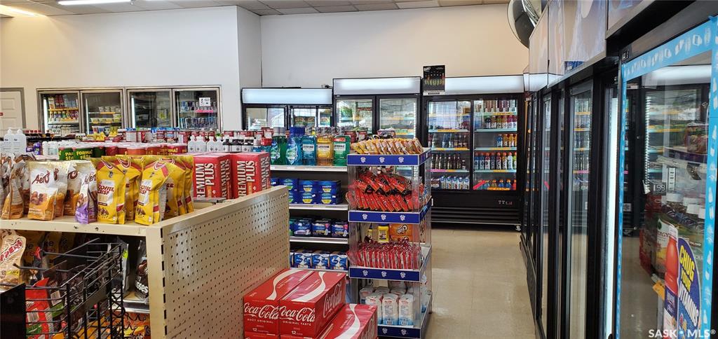 Grocery, SK033944, Saskatchewan,