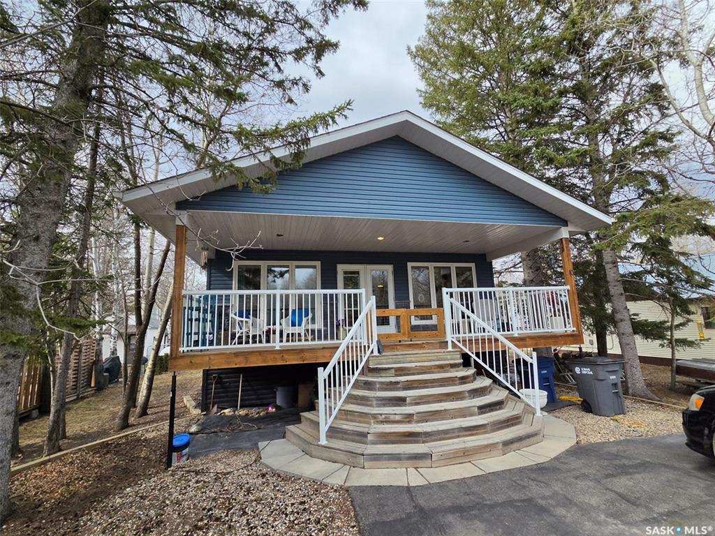 Second View of 10 Centennial Crescent, Moose Mountain Provincial Park, Saskatchewan, S0C 0S0