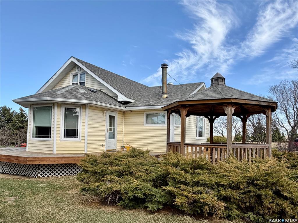 Harder Acreage 50 acres, SK033948, Saskatchewan,