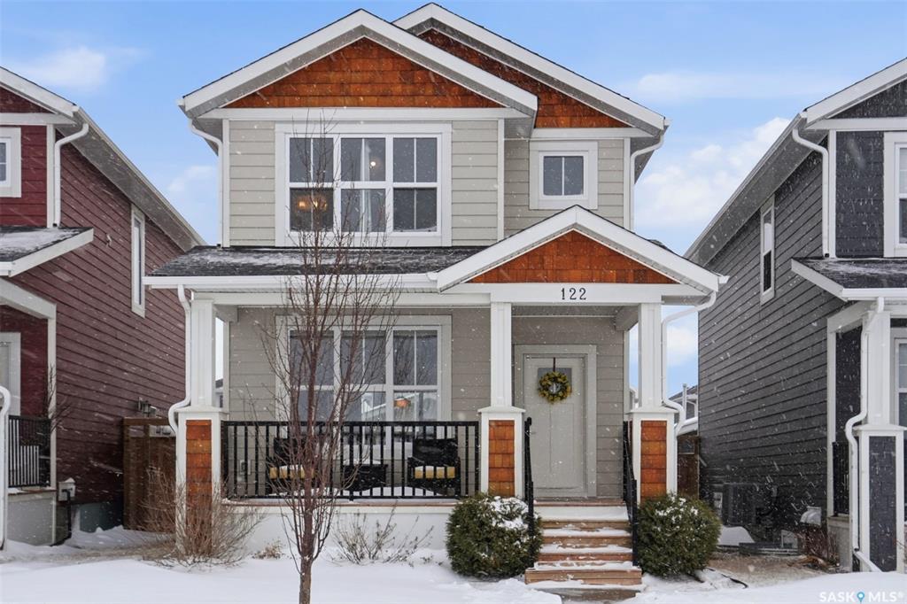 122 Greyeyes Steele Way, SK033949, Saskatchewan,