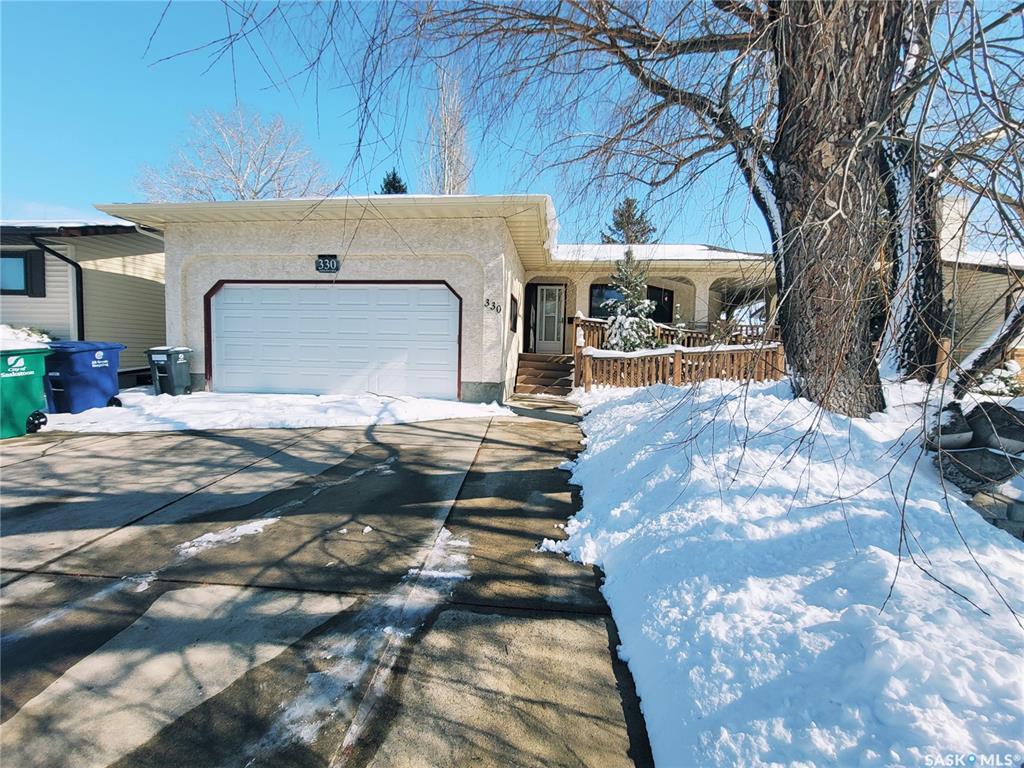 330 Adolph Crescent, SK033951, Saskatchewan,