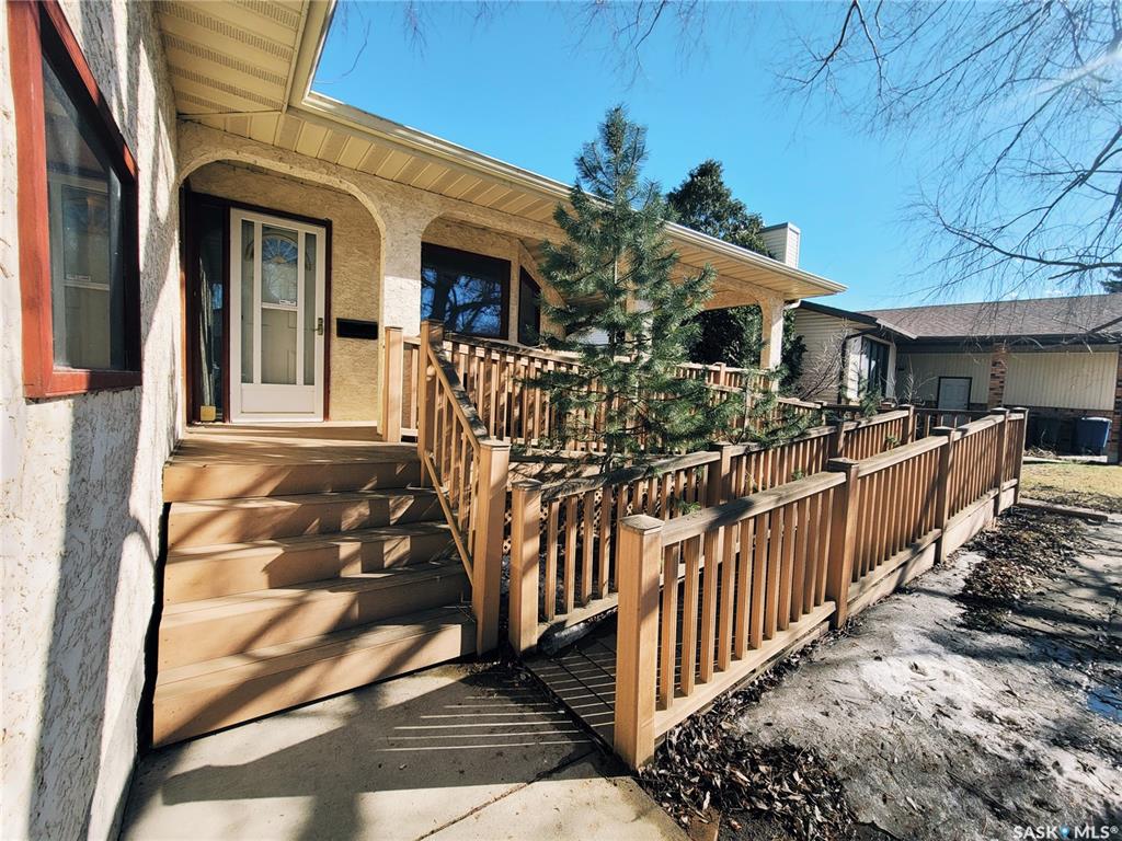 Third View of 330 Adolph Crescent, Sutherland, Saskatoon, Saskatchewan, S7N 3K1