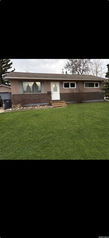 Second View of 102 Bailey Drive, Yorkton, Saskatchewan, S3N 2J4