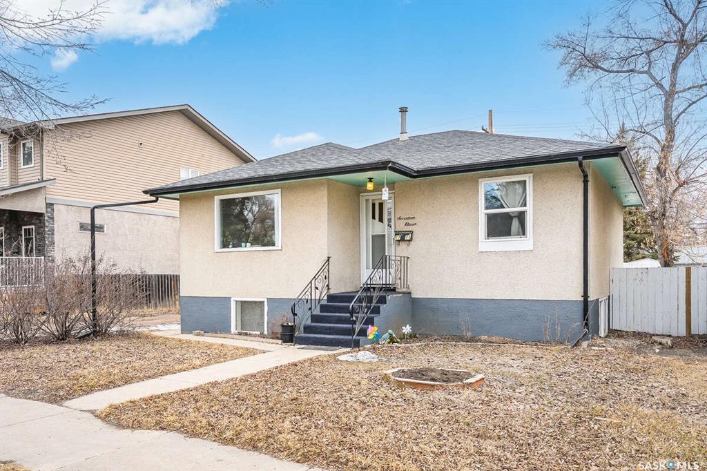 1711 Broadway Avenue, SK033959, Saskatchewan,