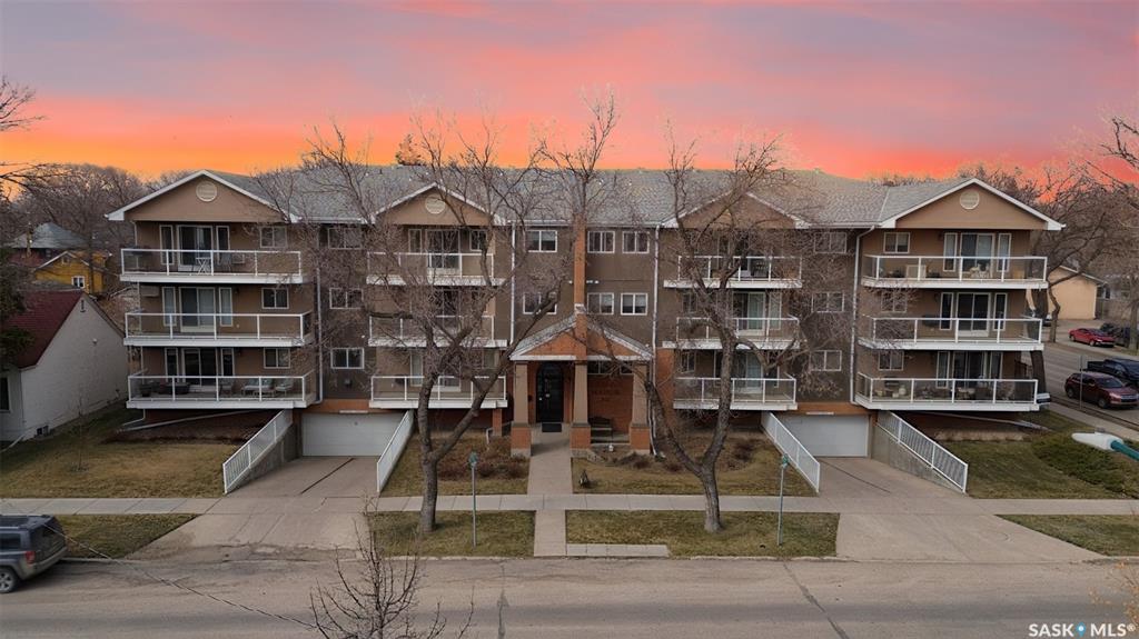 921 Main Street #203, SK033960, Saskatchewan,