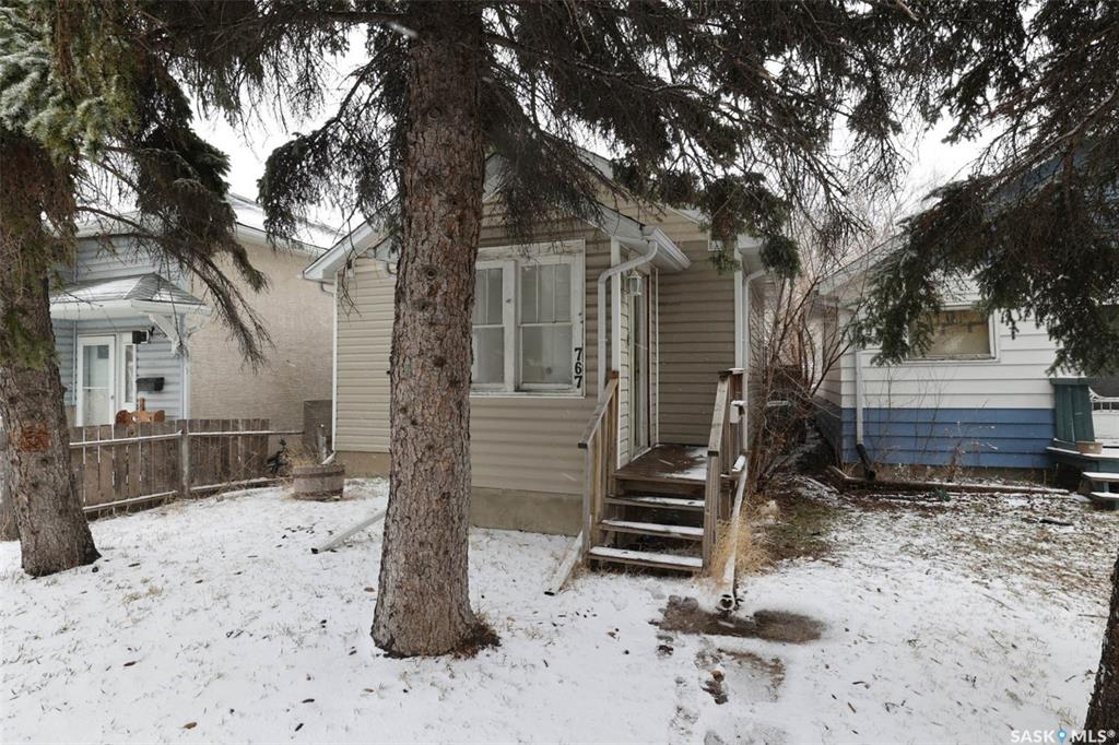 767 Elphinstone Street, SK033961, Saskatchewan,