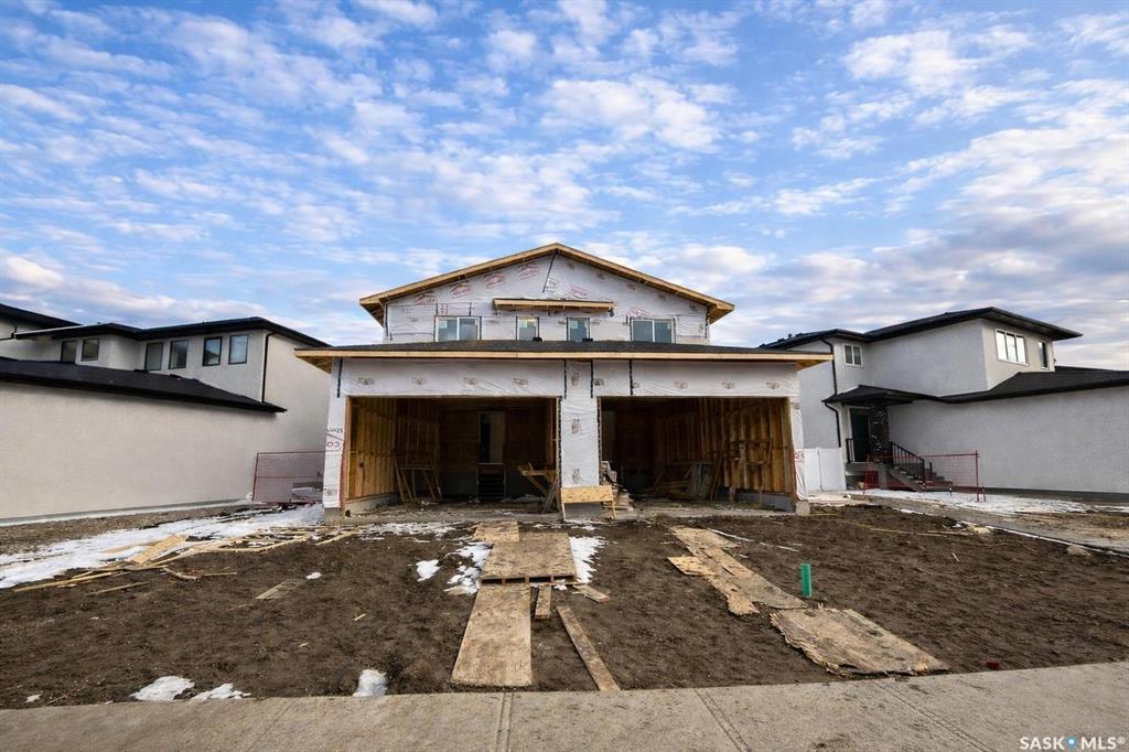 MLS® listing #SK033964 for sale located at 4521 Green Brooks Way E