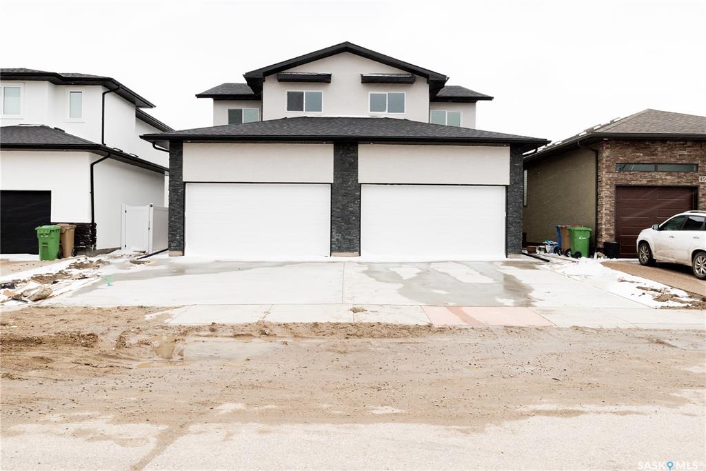 MLS® listing #SK033965 for sale located at 4513 Green Brooks Way E