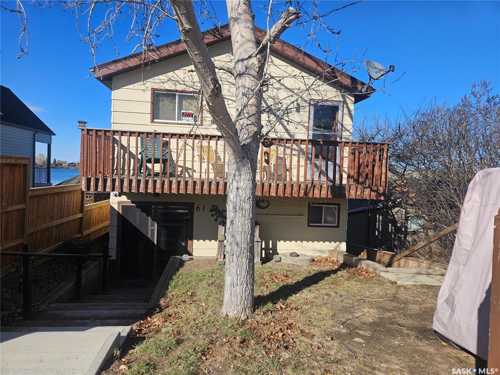 Cabin 61 Clear Water Lake, SK033966, Saskatchewan,