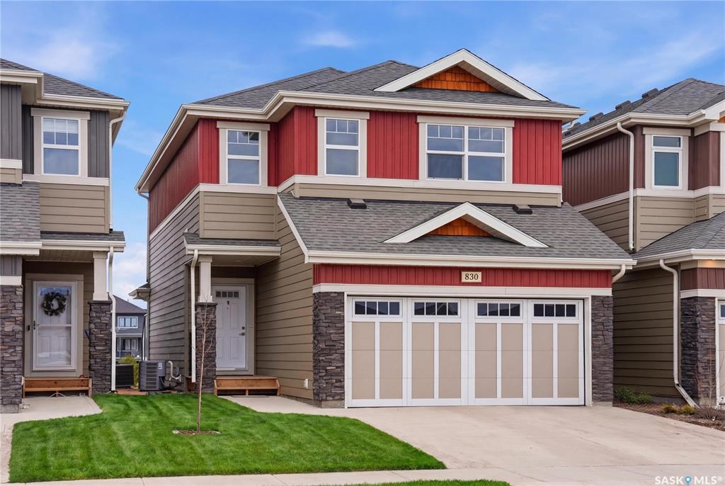 830 Kensington Boulevard, SK033967, Saskatchewan,