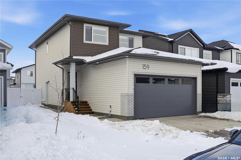 159 Doran Way, SK033971, Saskatchewan,
