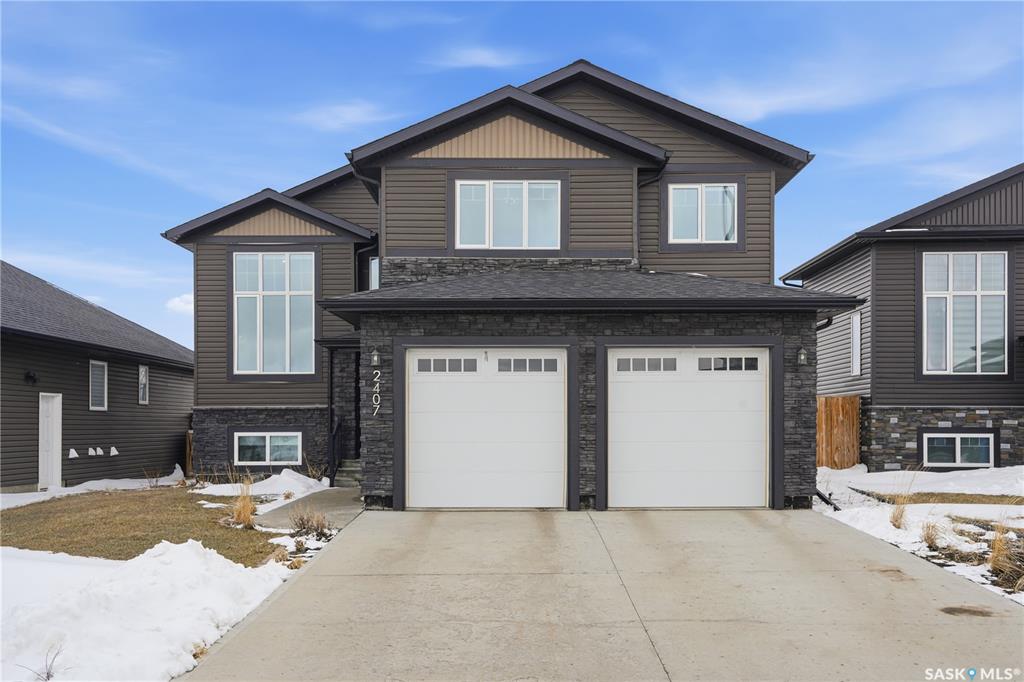 2407 Buhler Avenue, SK033977, Saskatchewan,