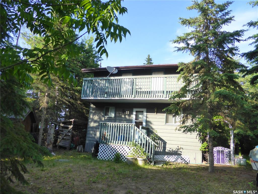Second View of 417 Parkland Avenue, Parkland Beach (Mervin Rm No.499), Mervin Rm No.499, Saskatchewan, S0M 1J0