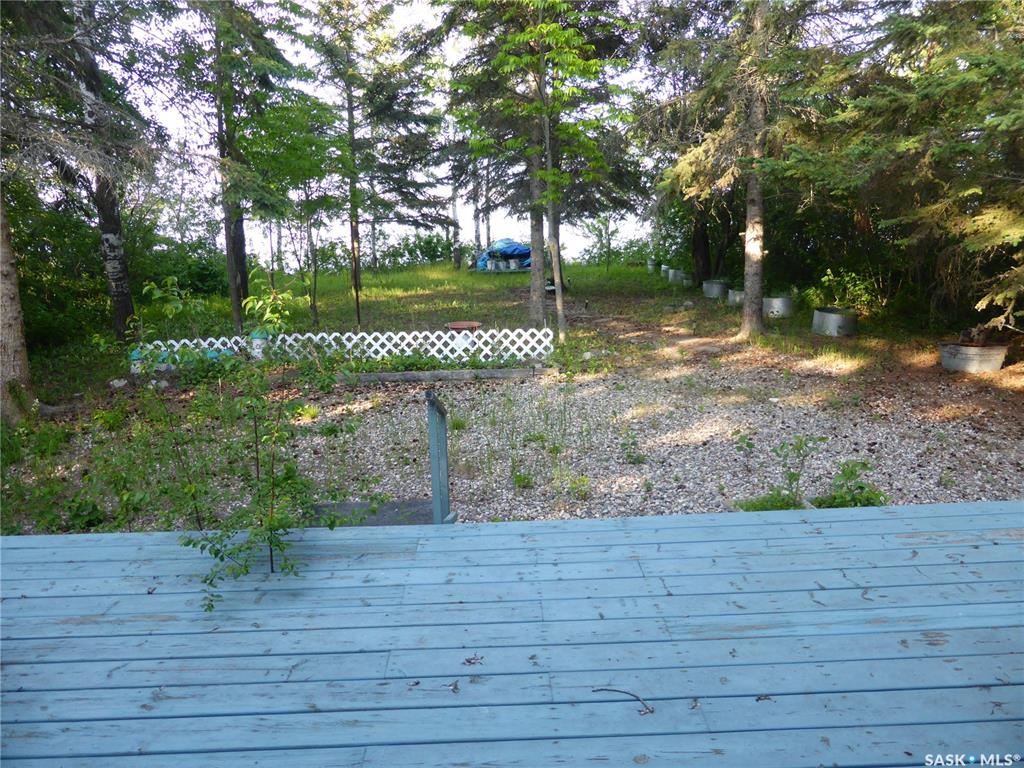 Third View of 417 Parkland Avenue, Parkland Beach (Mervin Rm No.499), Mervin Rm No.499, Saskatchewan, S0M 1J0