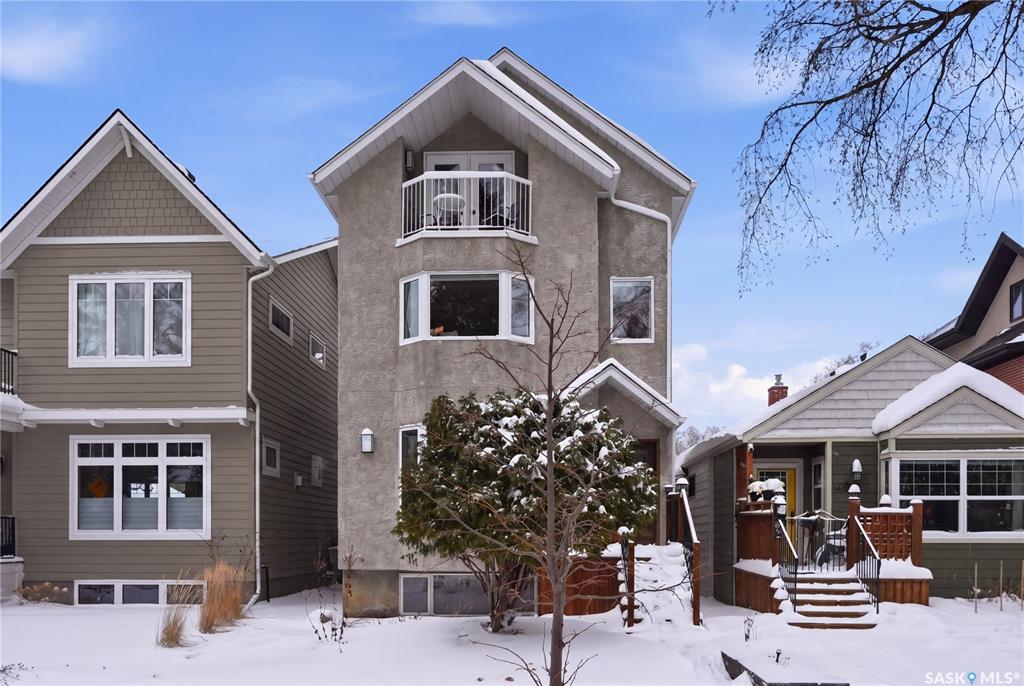 1115 Aird Street, SK033983, Saskatchewan,