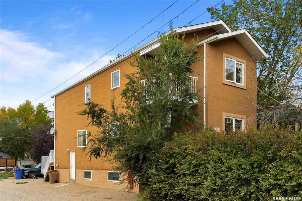 MLS® listing #SK033989 for sale located at 1358 Arthur Street
