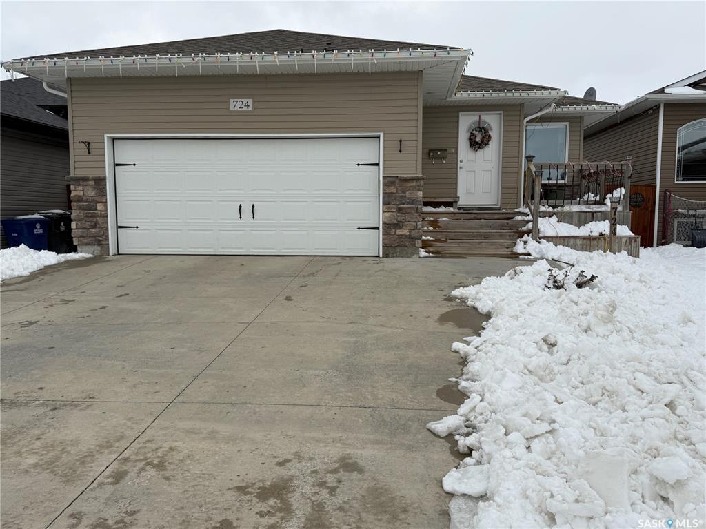 724 Quessy Drive, SK033993, Saskatchewan,