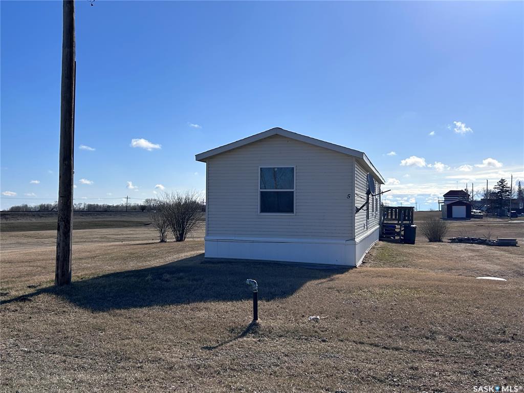 5 Grid Road, SK033998, Saskatchewan,