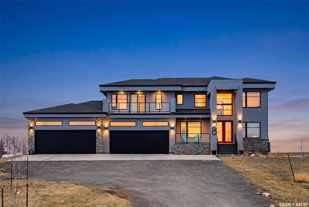 60 Hanley Crescent, SK034000, Saskatchewan,
