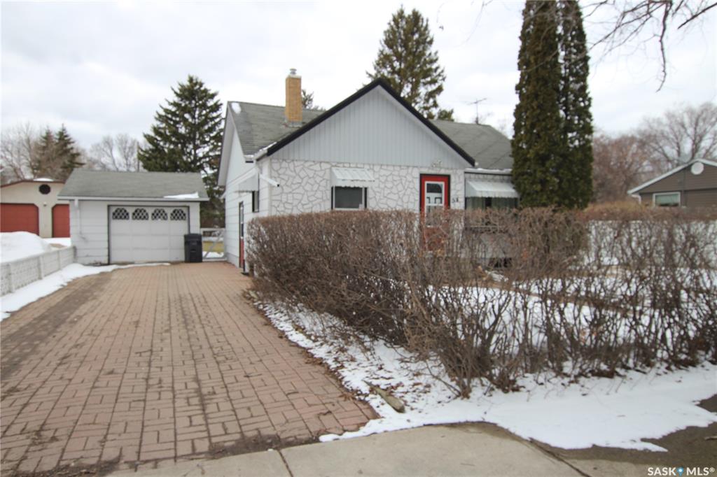 54 James Avenue, SK034001, Saskatchewan,