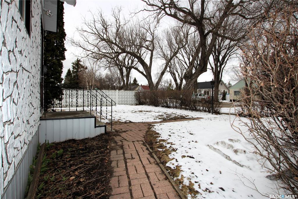 Second View of 54 James Avenue, Yorkton, Saskatchewan, S3N 2C4