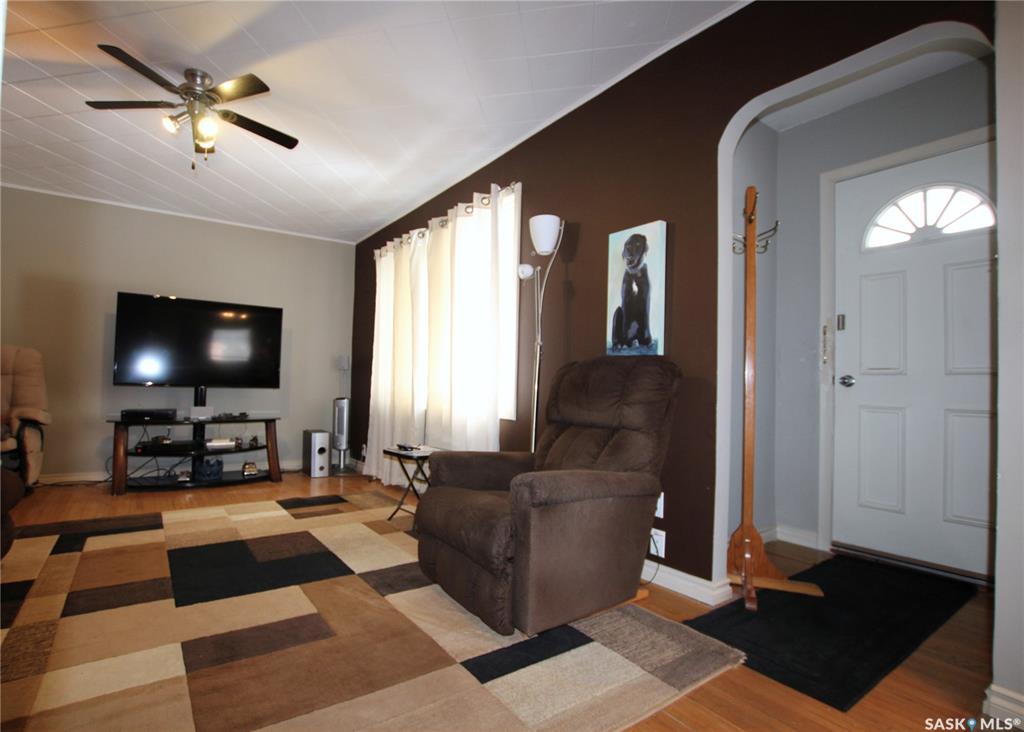 Third View of 54 James Avenue, Yorkton, Saskatchewan, S3N 2C4