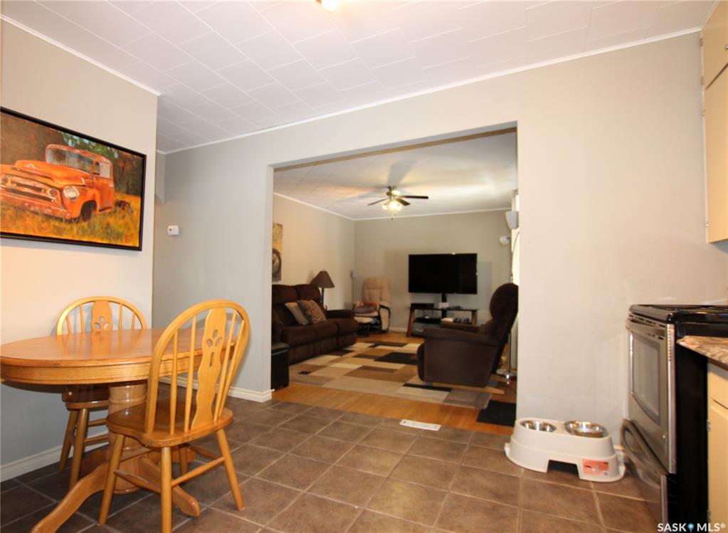Fifth View of 54 James Avenue, Yorkton, Saskatchewan, S3N 2C4