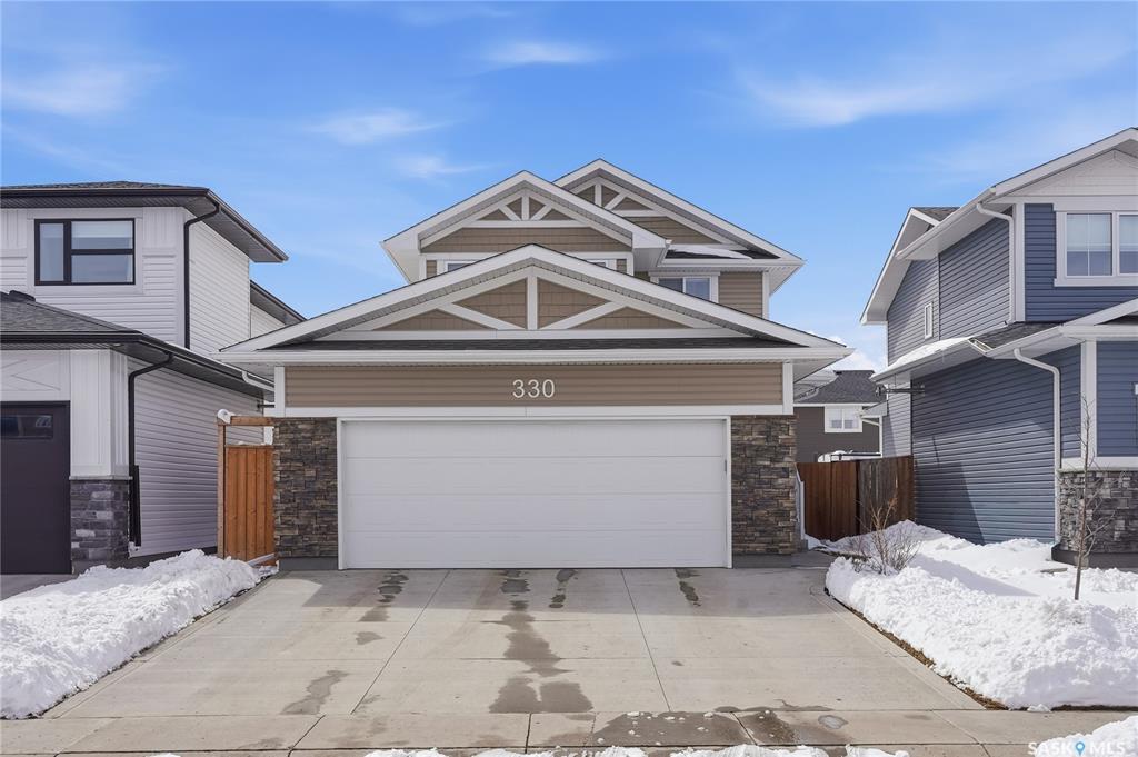 330 Germain Manor, SK034002, Saskatchewan,