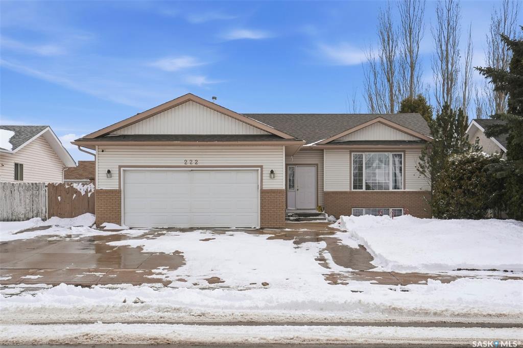 222 Hunt Road, SK034004, Saskatchewan,