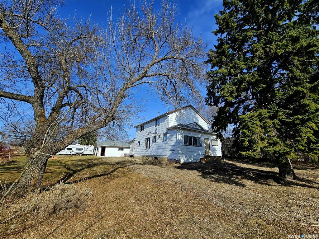 25 Beck Street, SK034011, Saskatchewan,