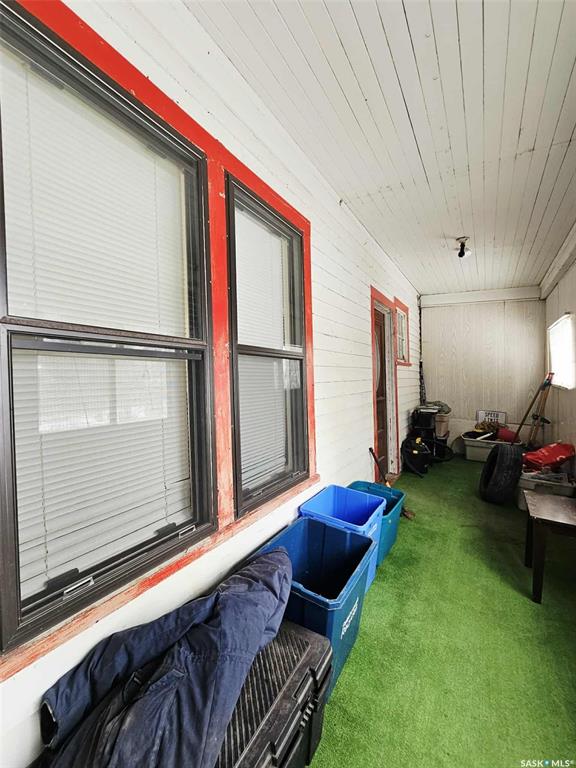 Second View of 25 Beck Street, Dubuc, Saskatchewan, S0A 0R0