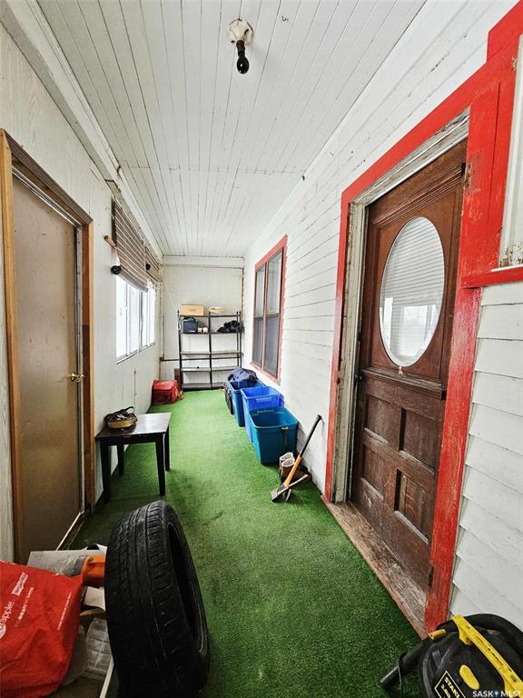 Third View of 25 Beck Street, Dubuc, Saskatchewan, S0A 0R0
