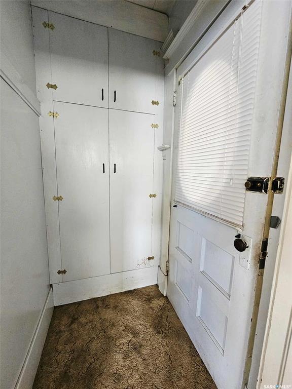 Fourth View of 25 Beck Street, Dubuc, Saskatchewan, S0A 0R0