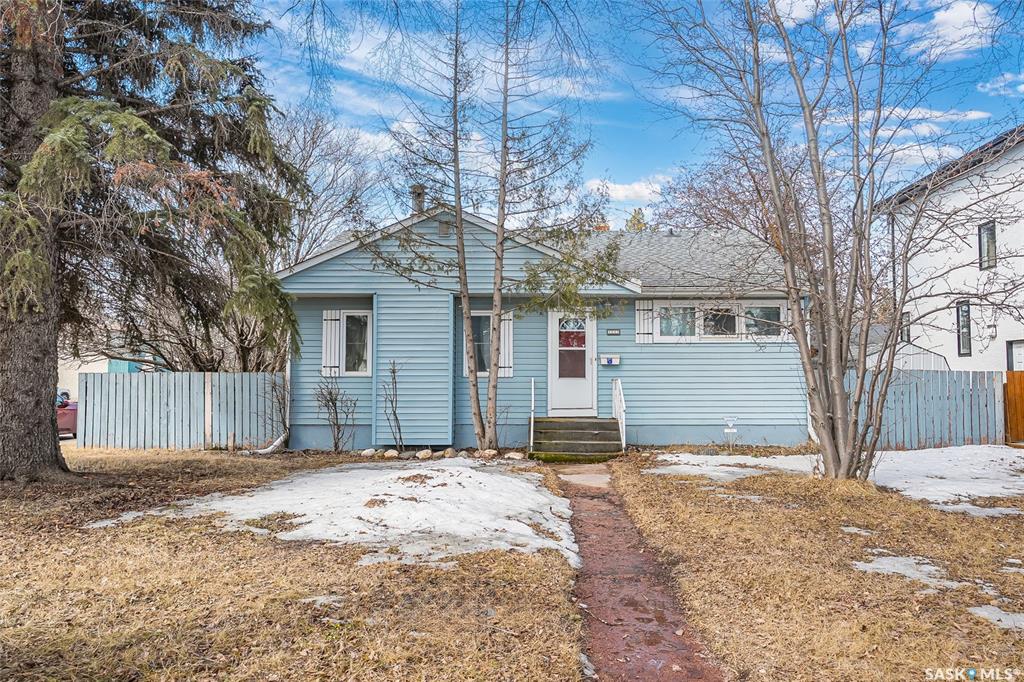 1532 Cairns Avenue, SK034014, Saskatchewan,
