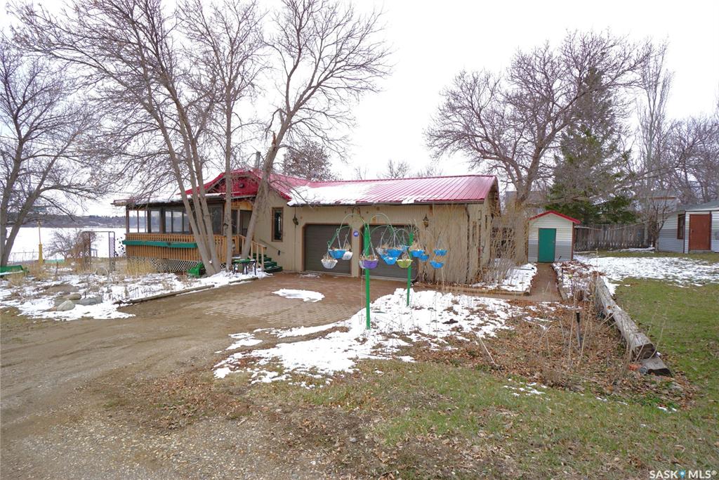 202 Pickerel Street, SK034016, Saskatchewan,