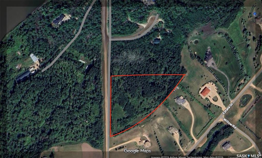 Aspen Estates Lot #3, SK034017, Saskatchewan,