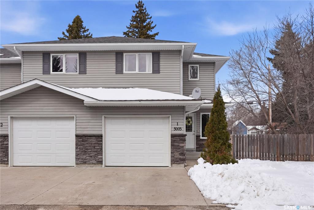 5005 Central Avenue #1, SK034025, Saskatchewan,