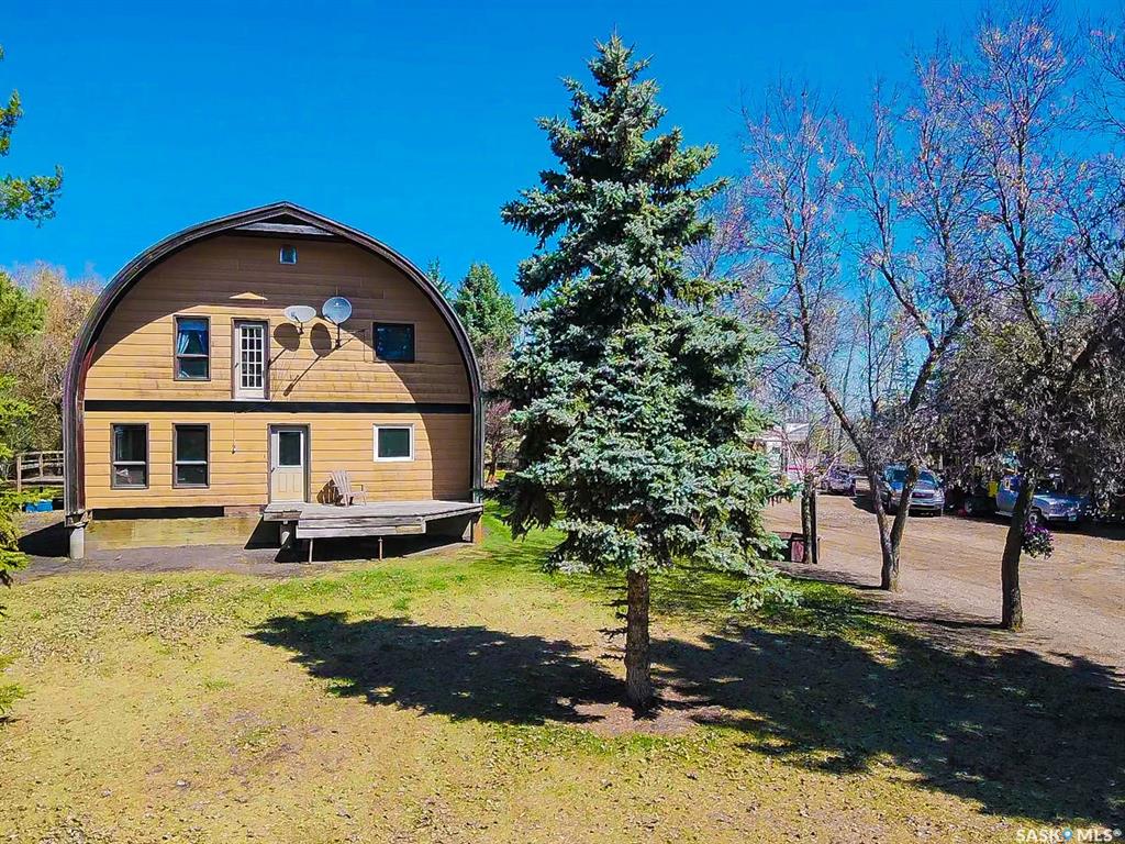 Second View of Rm Abernethy Acreage, Abernethy Rm No. 186, Saskatchewan, S0G 0C0