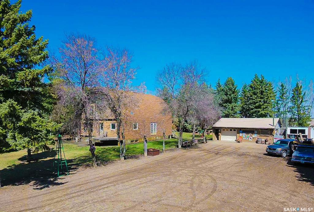 Third View of Rm Abernethy Acreage, Abernethy Rm No. 186, Saskatchewan, S0G 0C0