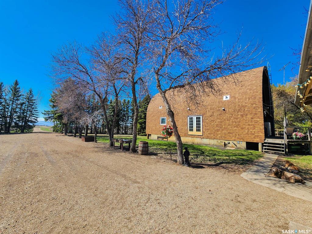 Fourth View of Rm Abernethy Acreage, Abernethy Rm No. 186, Saskatchewan, S0G 0C0