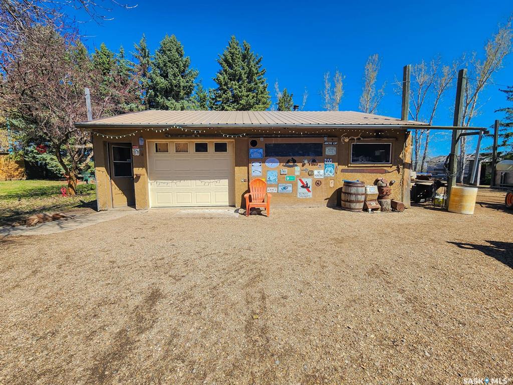 Fifth View of Rm Abernethy Acreage, Abernethy Rm No. 186, Saskatchewan, S0G 0C0